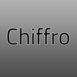 Chiffro