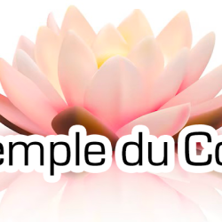 Au Temple du Coeur